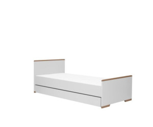 Bērnu gulta 200x90 (Woodsy kolekcija) Bērnu gulta 200x90 (Woodsy kolekcija)